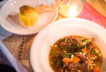 Popular dishes