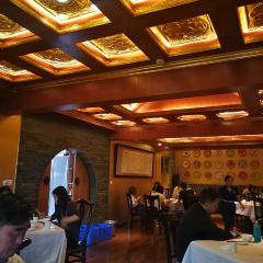 云南兰老鸭学成饭店(宜良店) User Photo