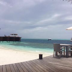 Meeru Bar User Photo