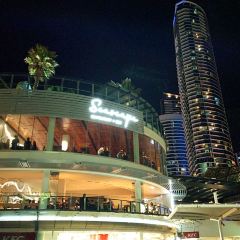 Seascape Restaurant & Bar User Photo