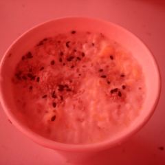 清真老馬家國華牛奶雞蛋醪糟（正寧路店）張用戶圖片