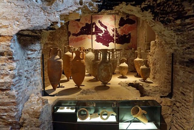 Museum of the Sea