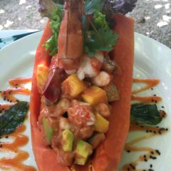 Poppies Restaurant 여행 사진