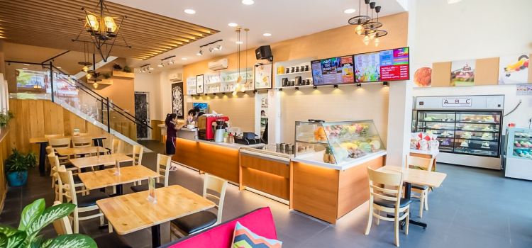 ABC Bakery Danang