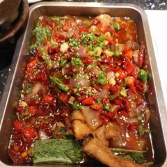 Yin xiang jiang nan zhu ti Restaurant (kang zhuang nan jie) User Photo