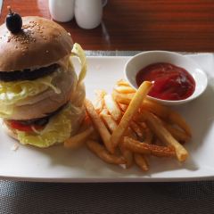 Slek Morn Restaurant 여행 사진