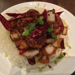 Pearl Liang User Photo