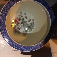 芳满庭海派菜(1912店) User Photo