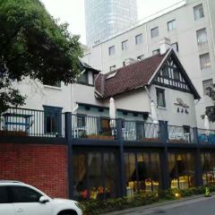 黄鱼馆(静安店) User Photo