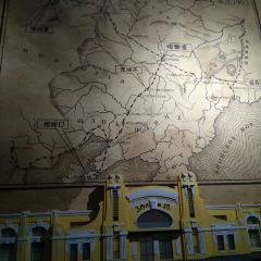 HARBIN MEMORY User Photo