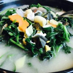 ZI YU XUAN ZHONG CAN TING User Photo