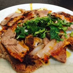 Jincheng Mianpian Di Yichao User Photo