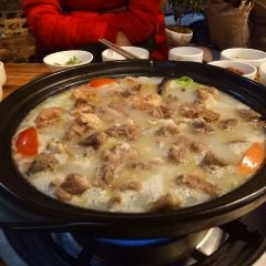 阿婆腊排骨火锅(旗舰店) User Photo
