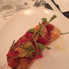 Ocean's Table 欧舍 ảnh của người dùng