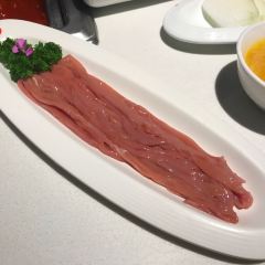Hidilao Hot Pot( Quan Cheng Road ) User Photo