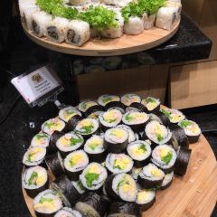 Shaburi & Kintan Buffet User Photo