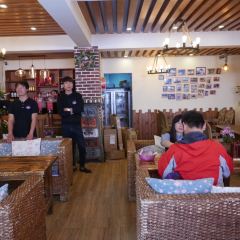 浮娴小锅饭·云南民俗风味餐厅(束河古镇店) User Photo