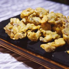 菌香园·野生菌火锅(吉大旗舰店) User Photo
