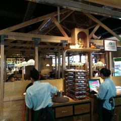 Silianhongtangsiwawa (hongtongcheng) User Photo