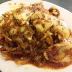 Restoran Sri Melaka 여행 사진