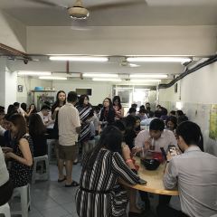 Kin Kin Restaurant User Photo