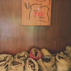 The Red Beanbag ảnh của người dùng