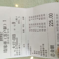 Tang shi fu xiang xi ming Restaurant User Photo