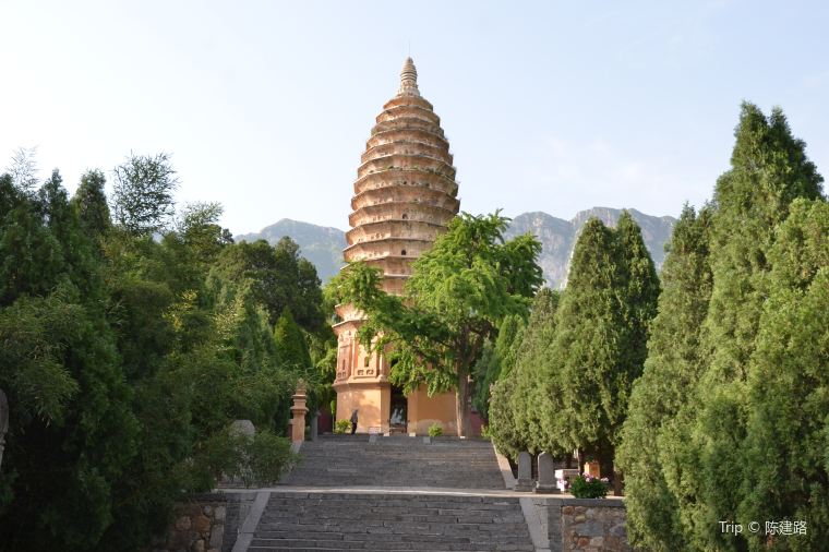 鄭州の天気をチェックして観光の準備をしよう