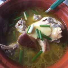 Wuyuandiyilou User Photo