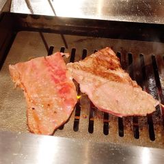 Oreno Yakiniku ginza9 User Photo