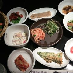 Nongleyuantanhuo Barbecue (pingjiangwanda) 여행 사진