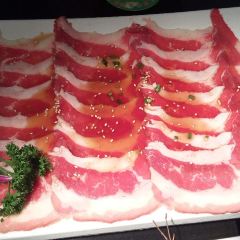 Nongleyuantanhuo Barbecue (pingjiangwanda) 여행 사진