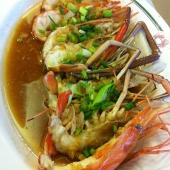 Somboon Seafood @ Ratchada User Photo