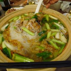 新東南海鮮餐廳（汀州店） User Photo