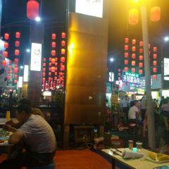 Shizi Street User Photo