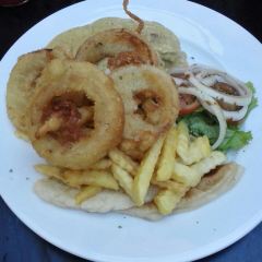 MIX Restaurant 여행 사진