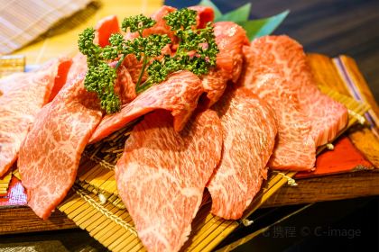 Oreno Yakiniku ginza9