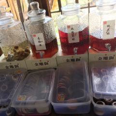 zhen箴尚美·心生態私房菜（玉湖村店）張用戶圖片