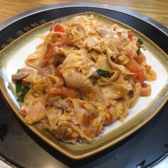 妈妈的味道(和顺古镇店) User Photo