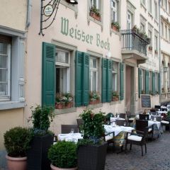 Restaurant Weisser Bock 여행 사진