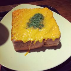 Rich Mango User Photo