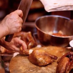 Joy Hing Roasted Meat User Photo