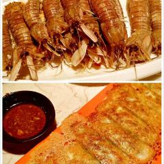 品海楼(柏威年购物中心店) ảnh của người dùng