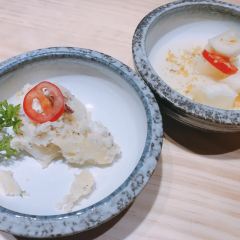 鱼四季·新融合料理(苏宁广场店) User Photo