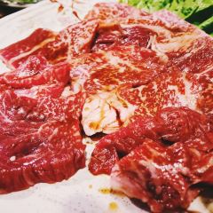 虎丸烧肉(金虹桥国际中心店) User Photo
