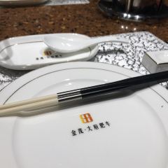金茂大府肥牛(昌邑店) User Photo