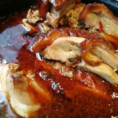Zhang Roasted Duck 여행 사진