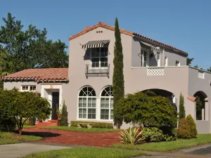 Coral Gables