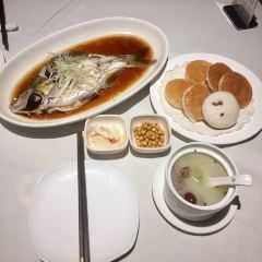 DaZhonghua Restaurant User Photo