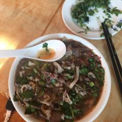老三烧烤(北兴隆街店) User Photo